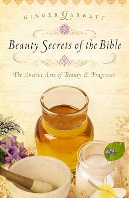 Beauty Secrets Of The Bible-..