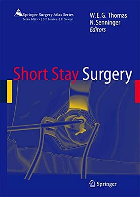 Short Stay Surgery-..