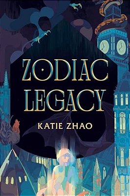 Zodiac Legacy-..