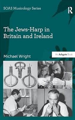 The Jews-Harp In Britain And Ireland-..