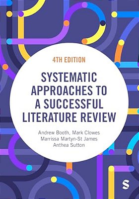Systematic Approaches To A Successful Literature Review-..