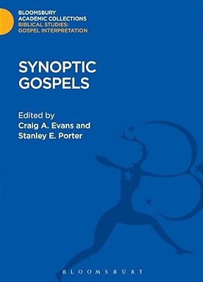 Synoptic Gospels-..