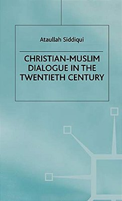 Christian Muslim Dialogue-..