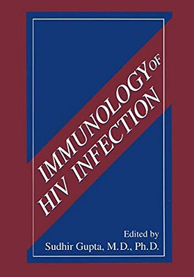 Immunology Of Hiv Infection-..