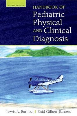 Handbook Of Pediatric Physical And Clinical Diagnosis-..