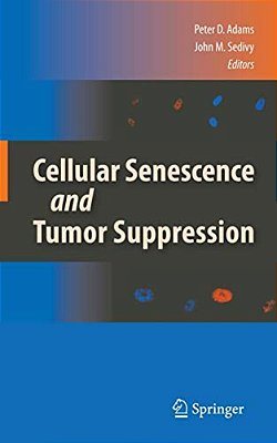 Cellular Senescence And Tumor Suppression-..
