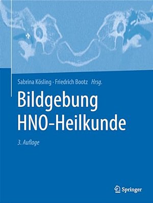 Bildgebung Hno-Heilkunde-..