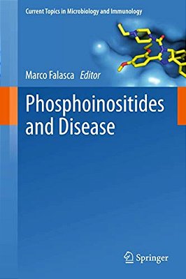 Phosphoinositides And Disease-..
