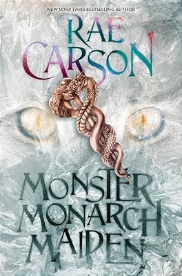 Monster, Monarch, Maiden-..