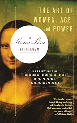 Mona Lisa Stratagem-..