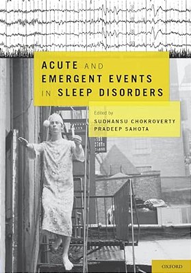 Acute And Emergent Events In Sleep Disorders-..