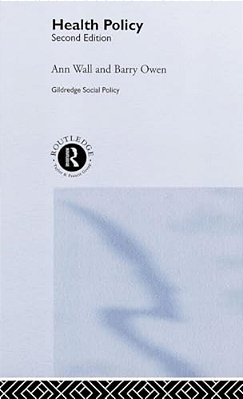 Health Policy-..