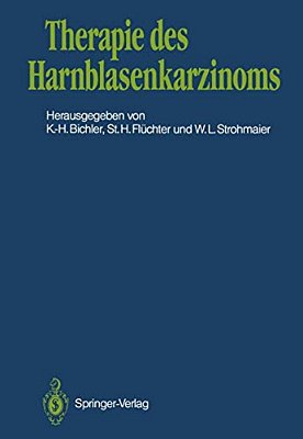 Therapie Des Harnblasenkarzinoms-..