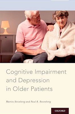 Cognitive Impairment And Depression In Older Patients-..