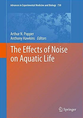 The Effects Of Noise On Aquatic Life-..