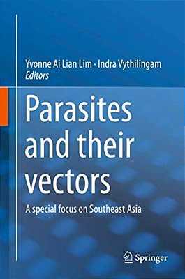 Parasites And Their Vectors: A Special Focus On Southeast Asia-..
