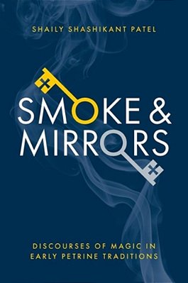 Smoke And Mirrors-..