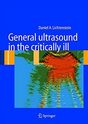 General Ultrasound In The Critically Ill-..