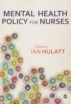Mental Health Policy For Nurses-..