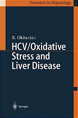 Hcv/Oxidative Stress And Liver Disease-..