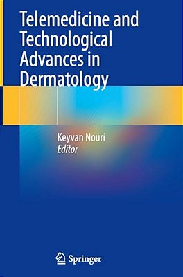 Telemedicine And Technological Advances In Dermatology-..