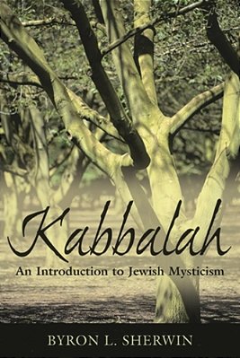 Kabbalah: An Introduction To Jewish Mysticism-..