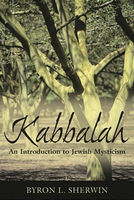 Kabbalah: An Introduction To Jewish Mysticism-..