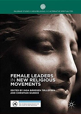 Female Leaders In New Religious Movements-..