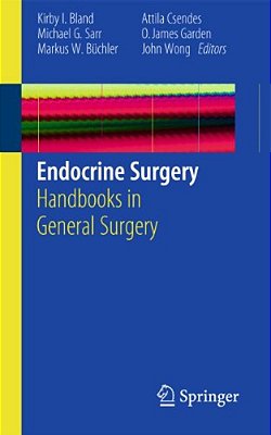Endocrine Surgery-..