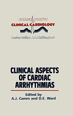 Clinical Aspects Of Cardiac Arrhythmias-..