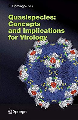 Quasispecies: Concept And Implications For Virology-..