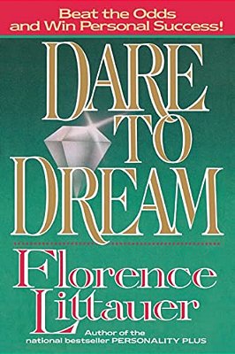 Dare To Dream-..