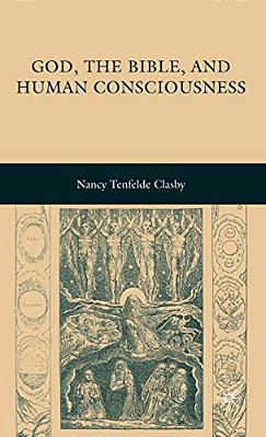 God, The Bible, And Human Consciousness-..