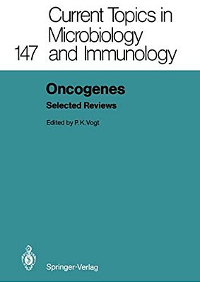 Oncogenes: Selected Reviews-..