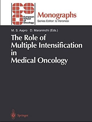 The Role Of Multiple Intensification In Medical Oncology-..