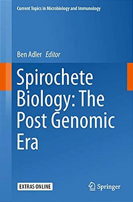Spirochete Biology: The Post Genomic Era-..
