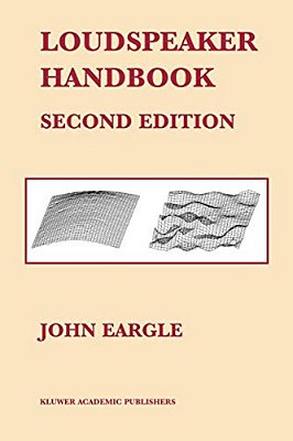 Loudspeaker Handbook-..