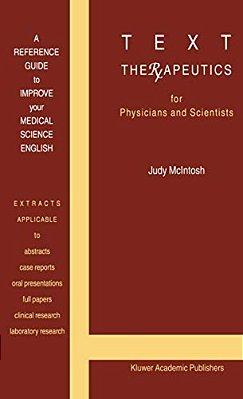 Text Therapeutics-..
