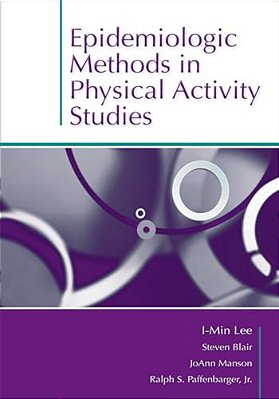 Epidemiologic Methods In Physical Activity Studies-..