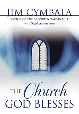 The Church God Blesses: God Is Searching For Churches To Bless-..