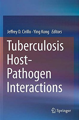 Tuberculosis Host-Pathogen Interactions-..