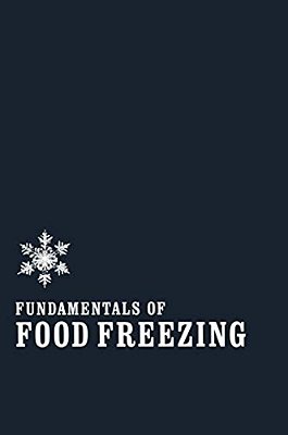 Fundamentals Of Food Freezing-..