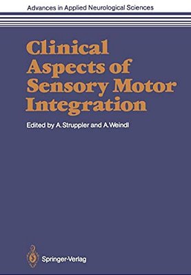 Clinical Aspects Of Sensory Motor Integration-..