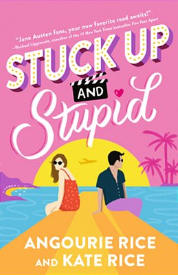 Stuck Up And Stupid-..