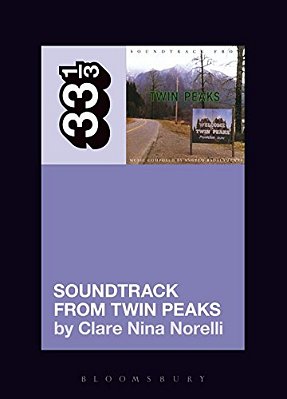 Angelo Badalamenti's Soundtrack From Twin Peaks-..