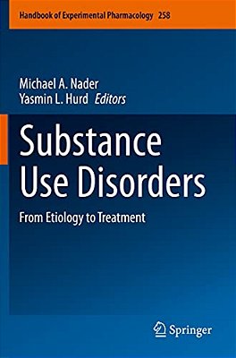 Substance Use Disorders: From Etiology To Treatment-..