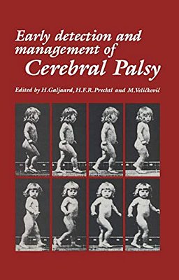 Early Detection And Management Of Cerebral Palsy-..