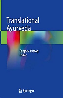 Translational Ayurveda-..