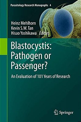 Blastocystis: Pathogen Or Passenger?: An Evaluation Of 101 Years Of Research-..