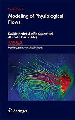 Modeling Of Physiological Flows-..